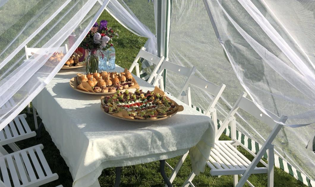 RED catering RED catering
