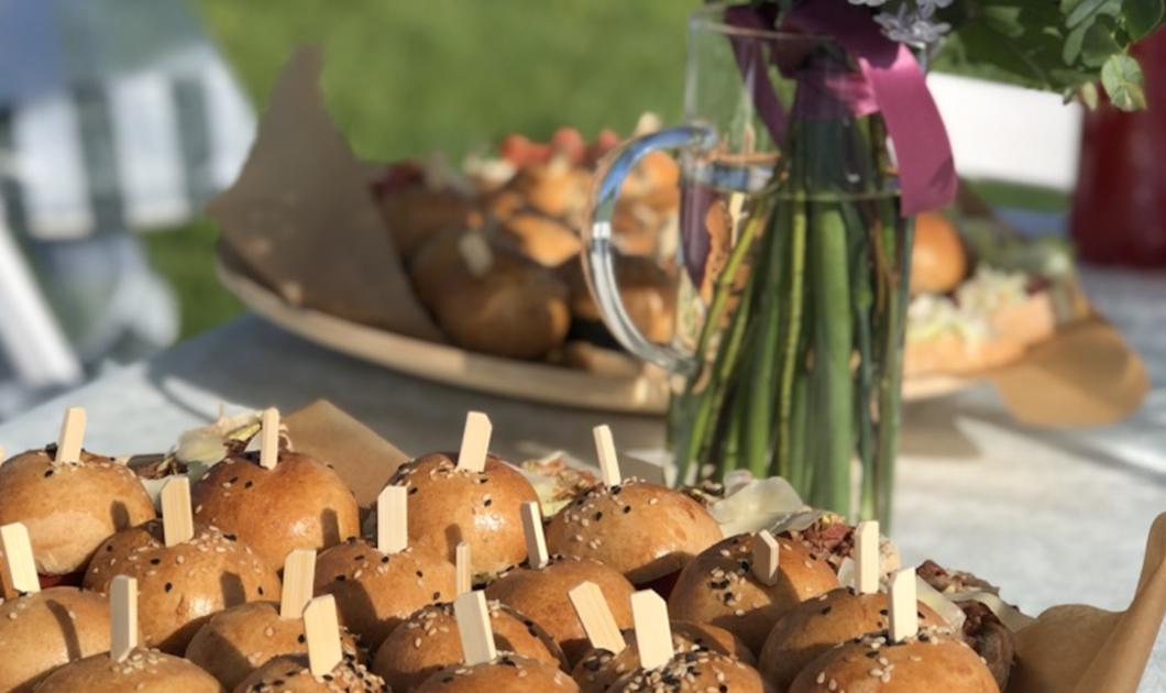 RED catering RED catering