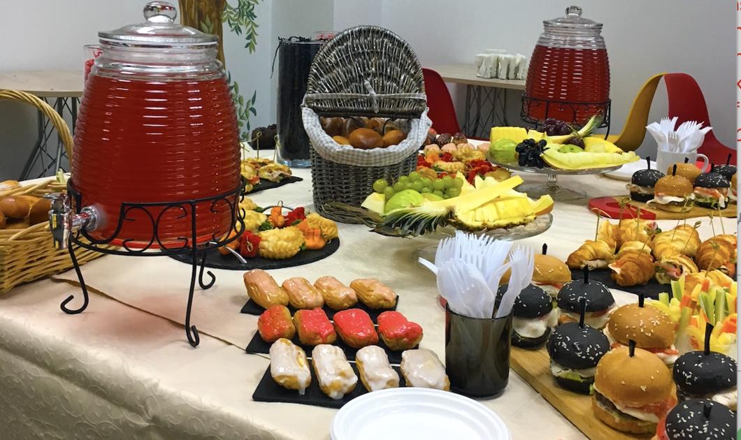RED catering RED catering