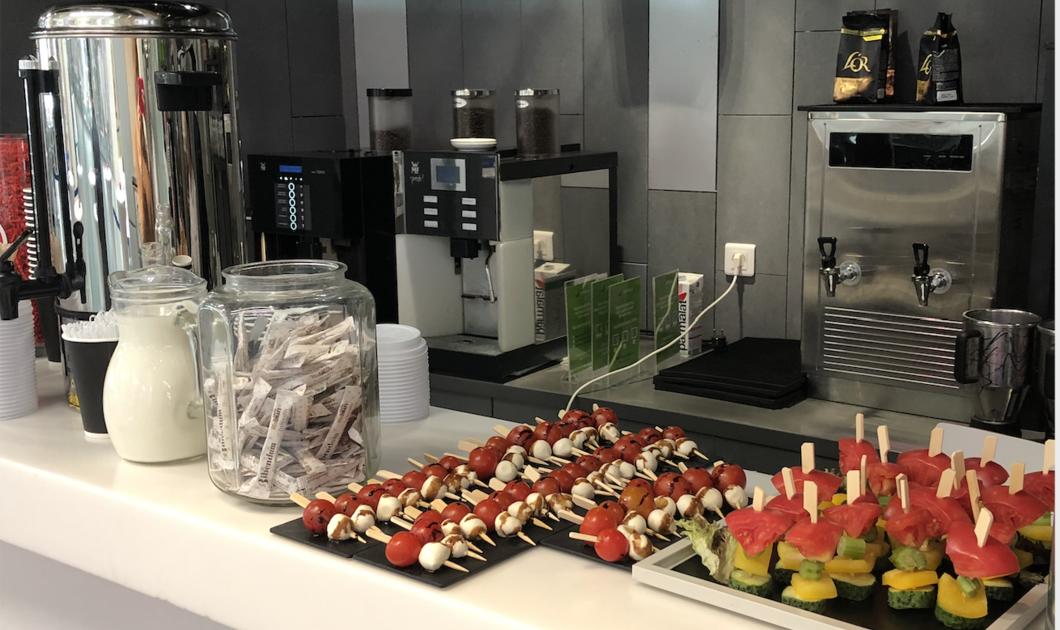 RED catering RED catering