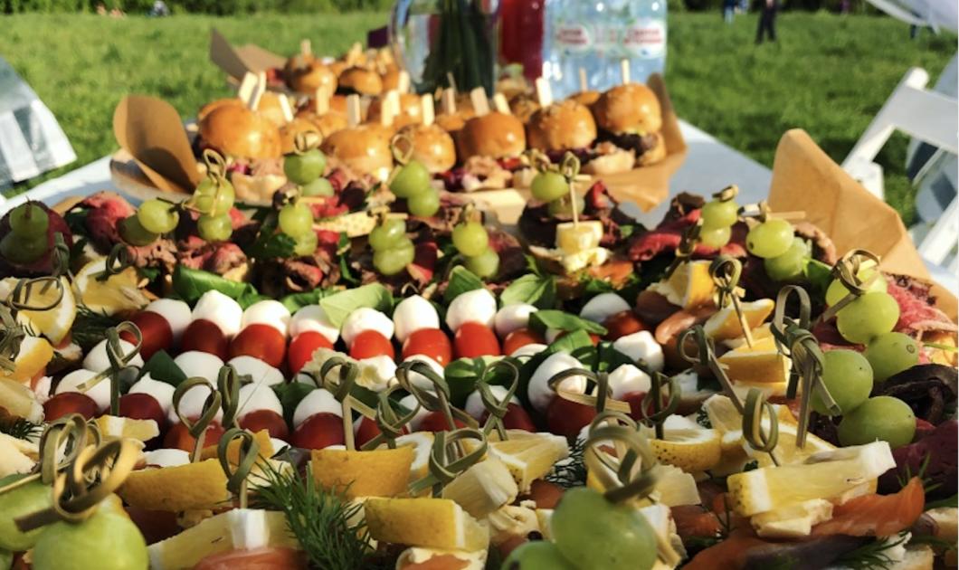 RED catering RED catering