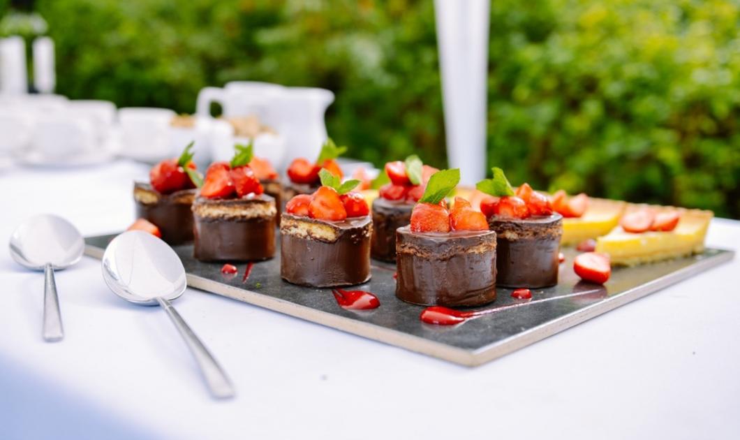 Детский праздник на 20 гостей Eco catering Детский праздник на 20 гостей Eco catering