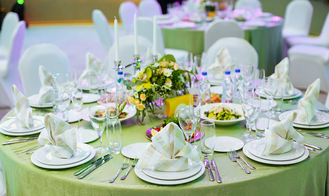 Свадебный банкет на 90 гостей Eco catering Свадебный банкет на 90 гостей Eco catering