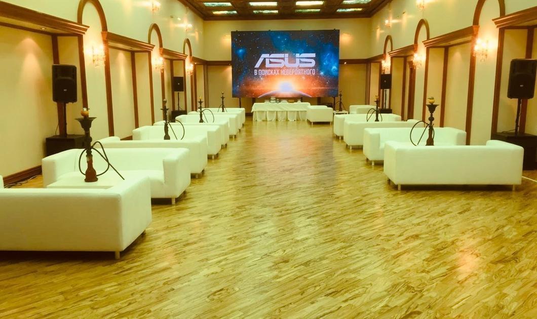 Деловая встреча TEPLO Company Деловая встреча TEPLO Company