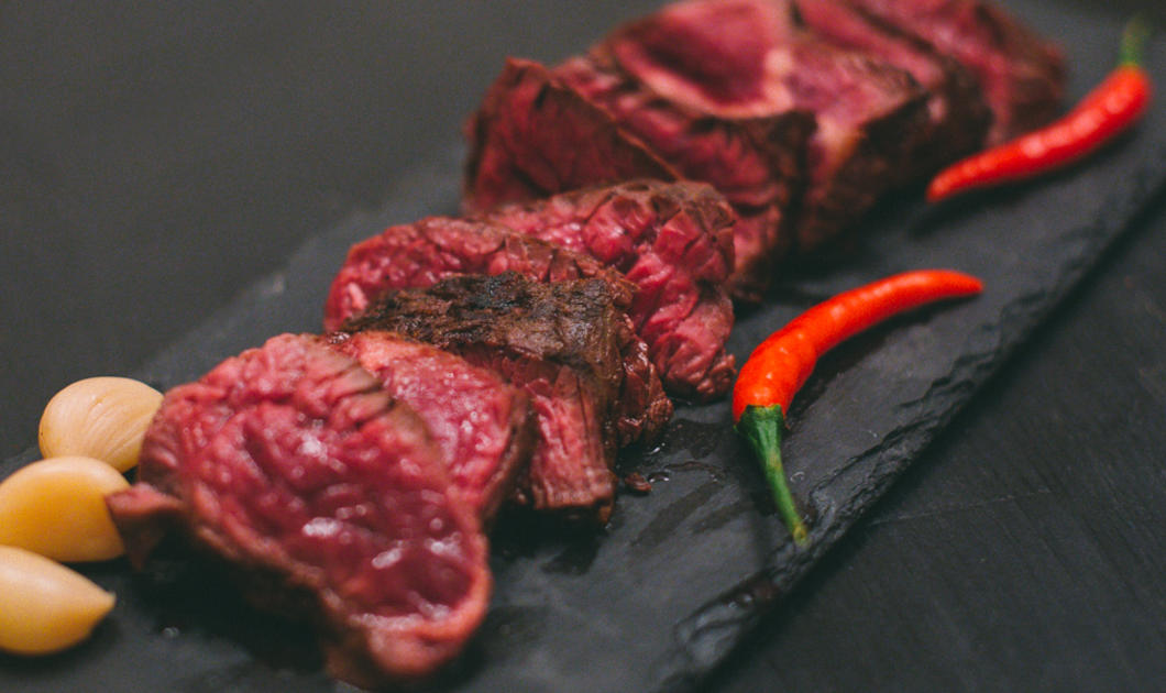 Мясной ужин на 10 гостей Idcatering Мясной ужин на 10 гостей Idcatering