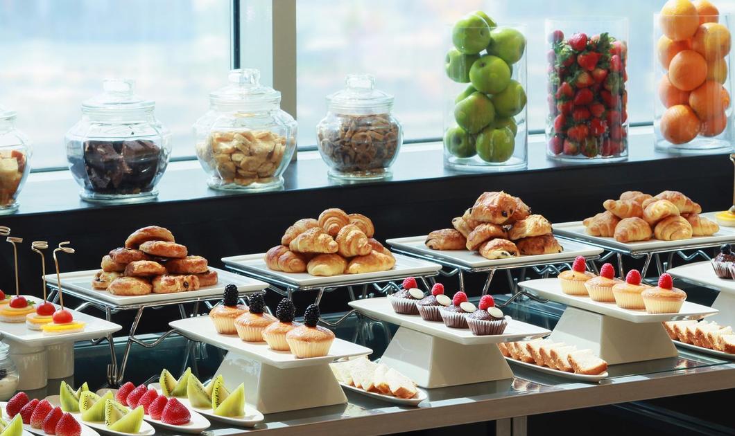 Кофе-брейк на 20 человек. ART-catering Кофе-брейк на 20 человек. ART-catering