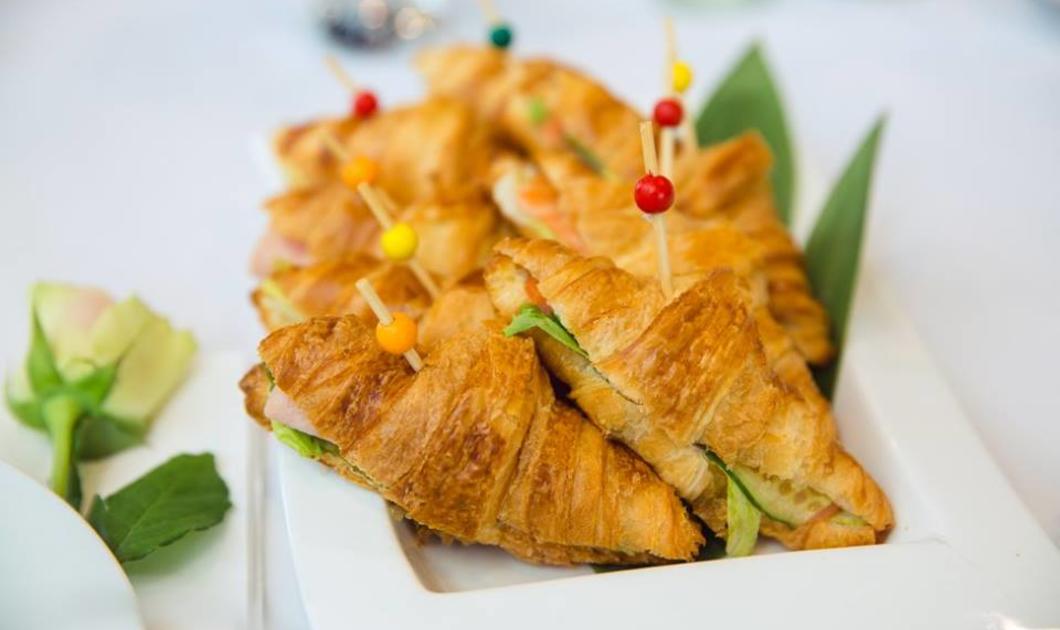 Catering Via delle Rose Catering Via delle Rose