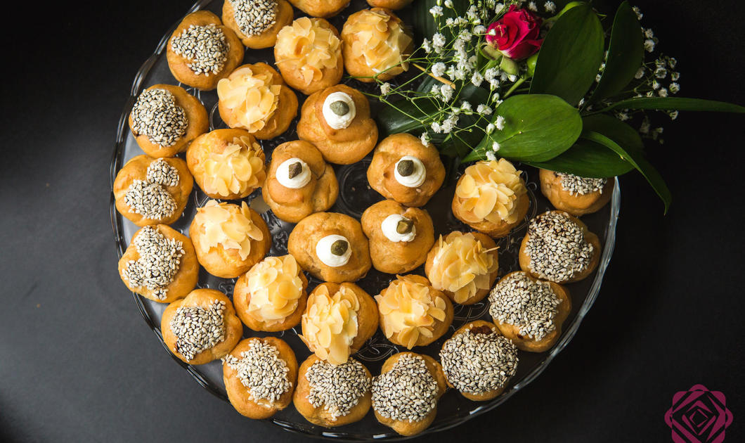 Catering Via delle Rose Catering Via delle Rose