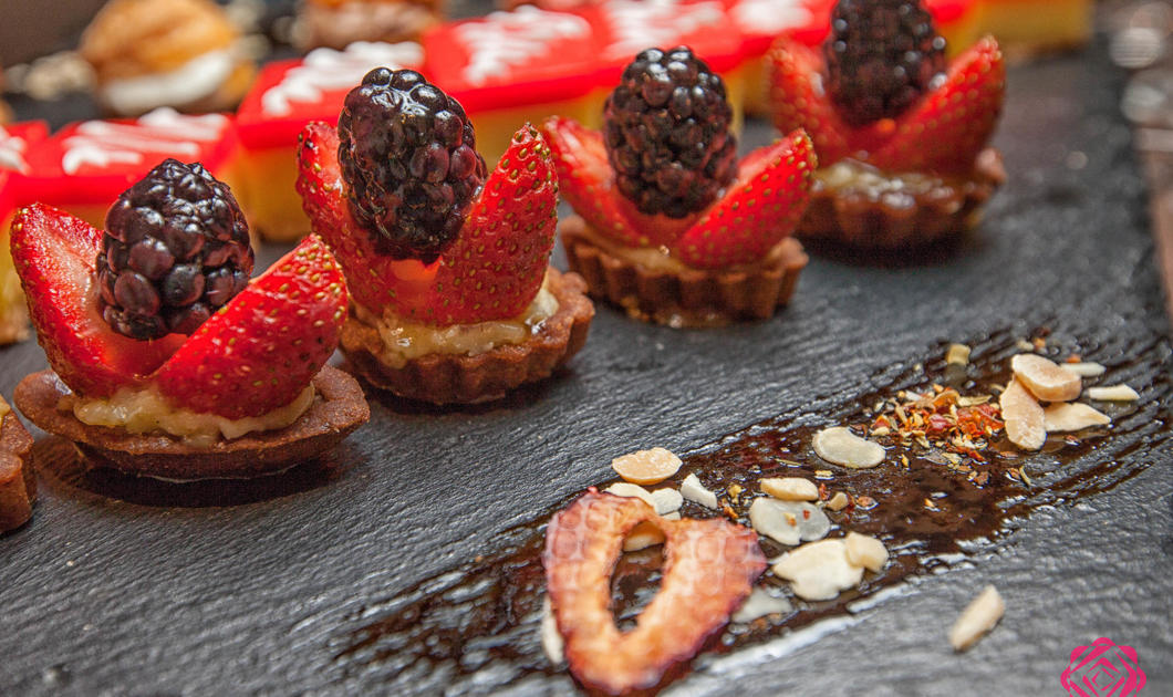 Catering Via delle Rose Catering Via delle Rose