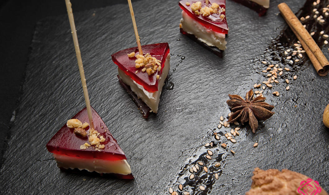 Catering Via delle Rose Catering Via delle Rose