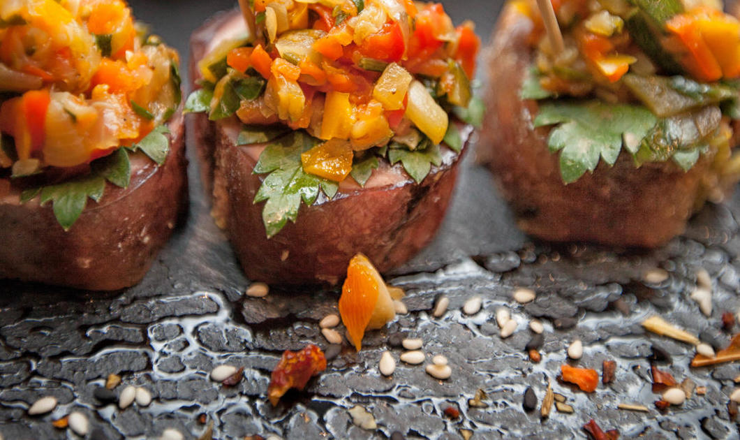 Catering Via delle Rose Catering Via delle Rose