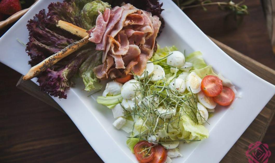 Catering Via delle Rose Catering Via delle Rose