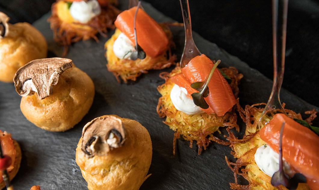 Catering Via delle Rose Catering Via delle Rose