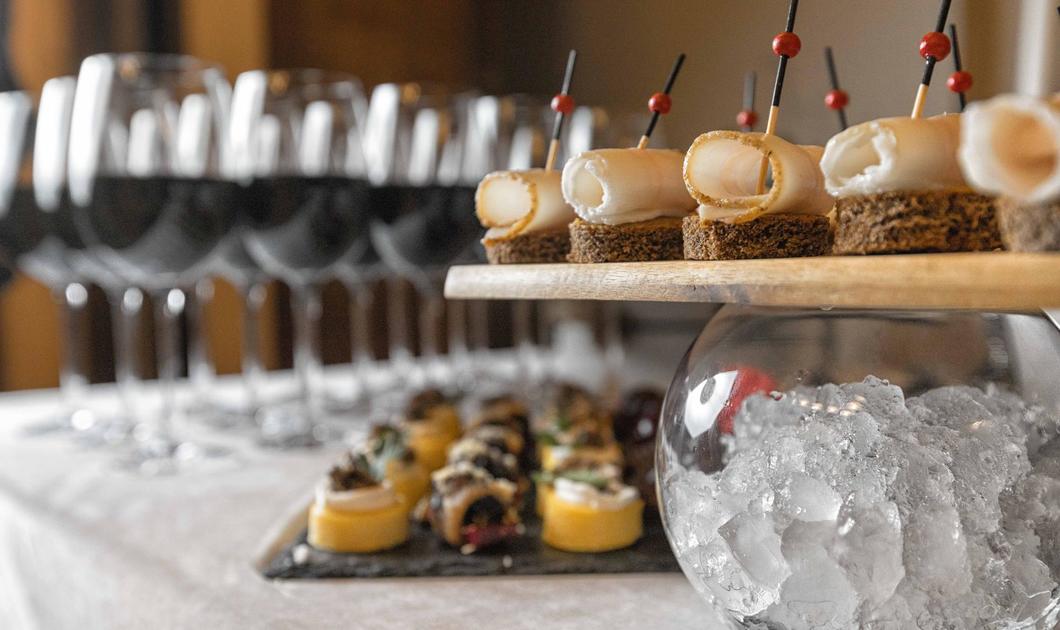 Catering Via delle Rose Catering Via delle Rose