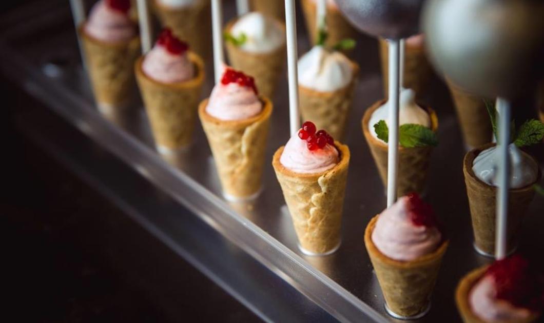 Catering Via delle Rose Catering Via delle Rose