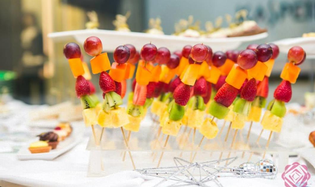 Catering Via delle Rose Catering Via delle Rose