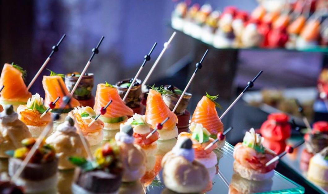 Catering Via delle Rose Catering Via delle Rose