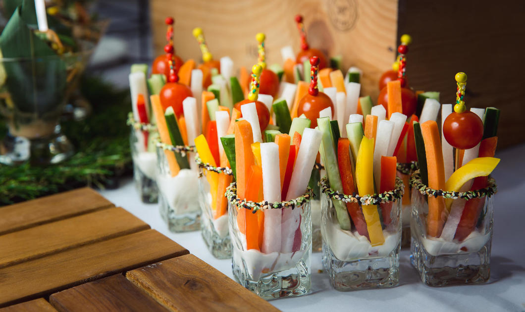 Catering Via delle Rose Catering Via delle Rose