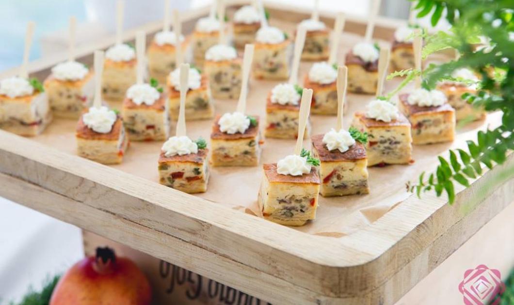 Catering Via delle Rose Catering Via delle Rose