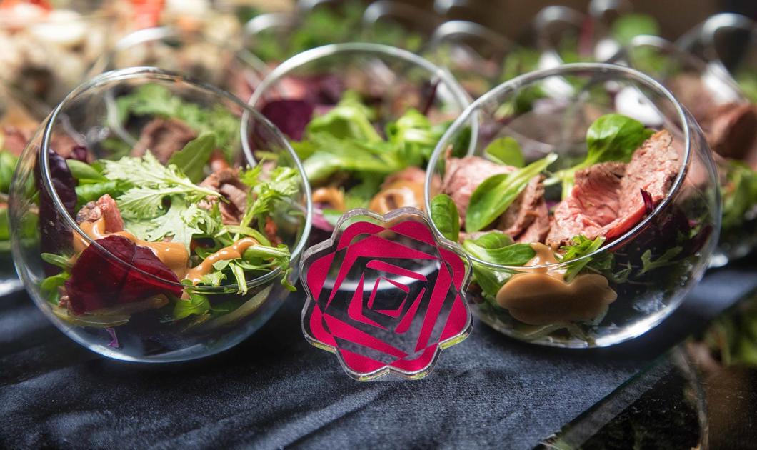 Catering Via delle Rose Catering Via delle Rose