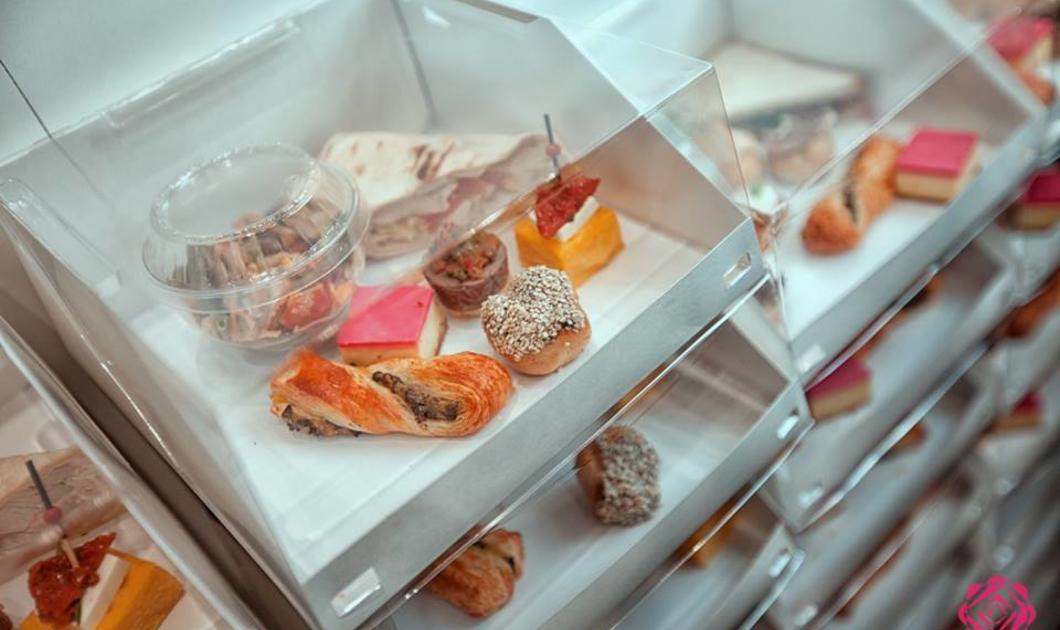 Catering Via delle Rose Catering Via delle Rose
