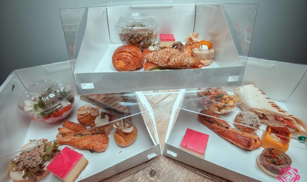 Catering Via delle Rose Catering Via delle Rose