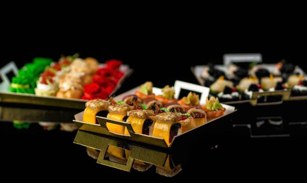 Catering Via delle Rose Catering Via delle Rose