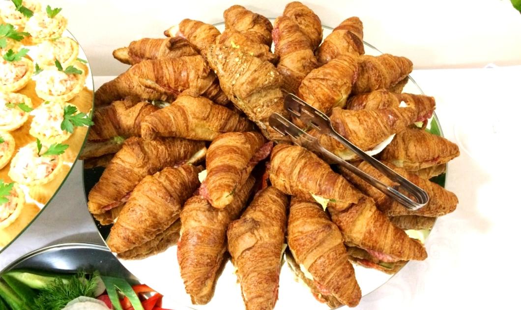 Кофе-брейк на 250 персон Office Catering Кофе-брейк на 250 персон Office Catering