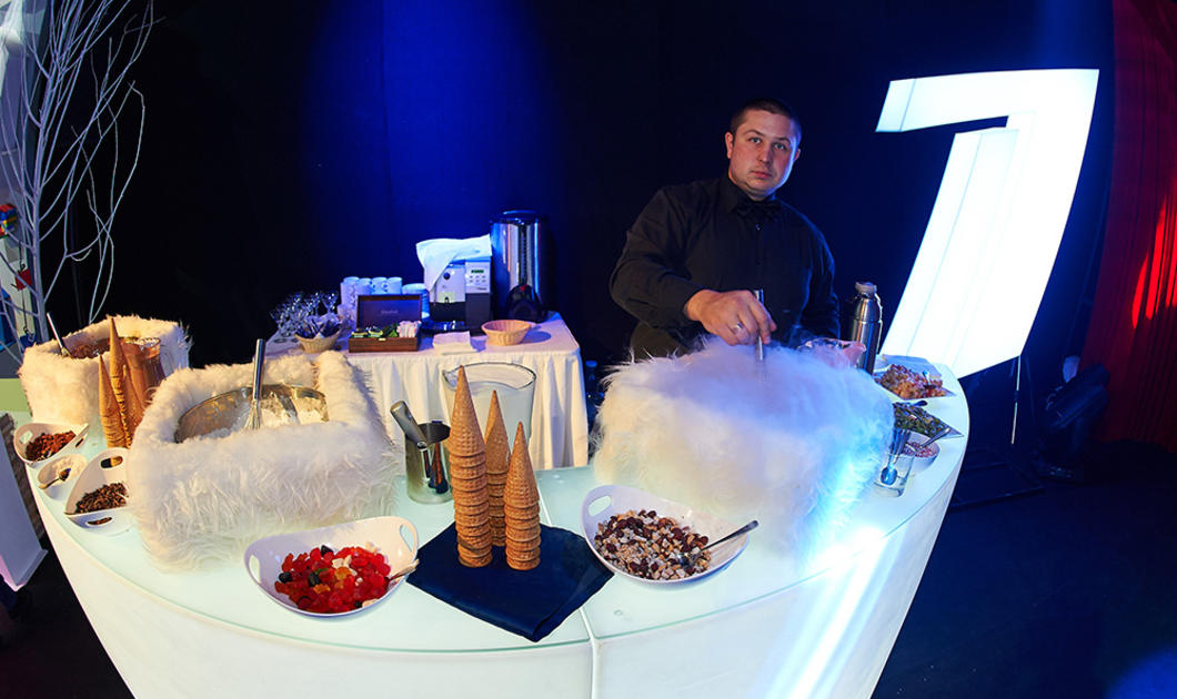 Фуршет на 300 персон Office Catering Фуршет на 300 персон Office Catering