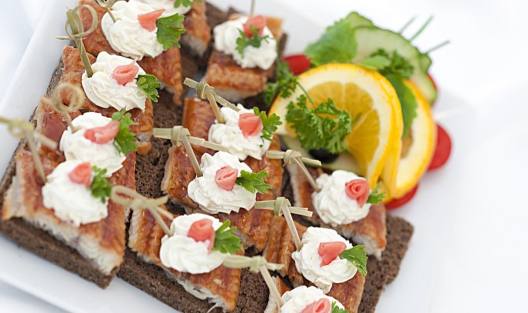 Выгодные наборы для фуршета Office Catering Выгодные наборы для фуршета Office Catering