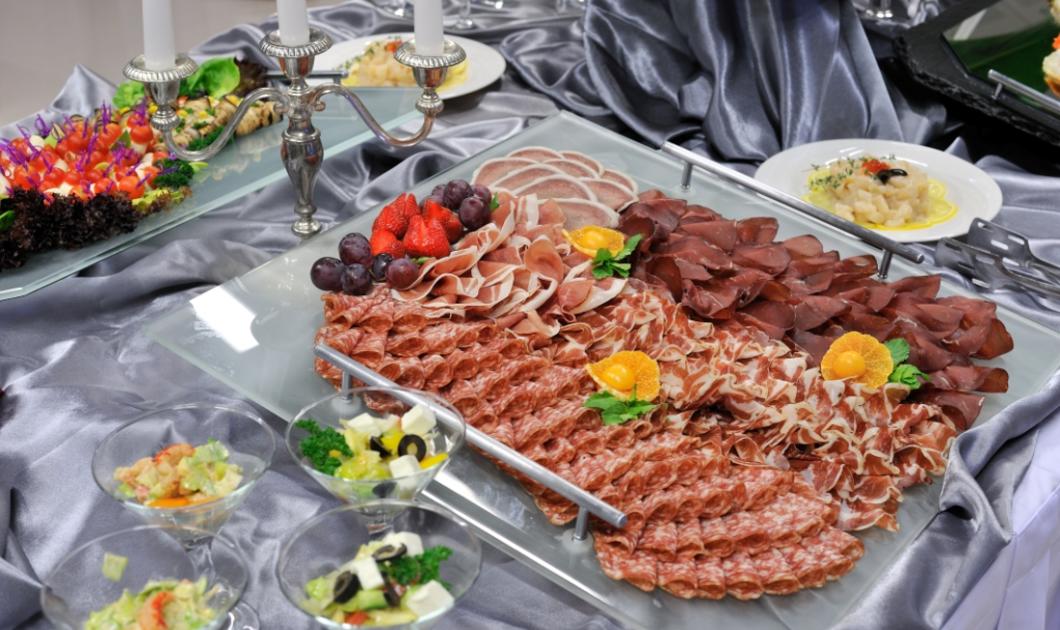 Фуршет на 75 персон Office Catering Фуршет на 75 персон Office Catering