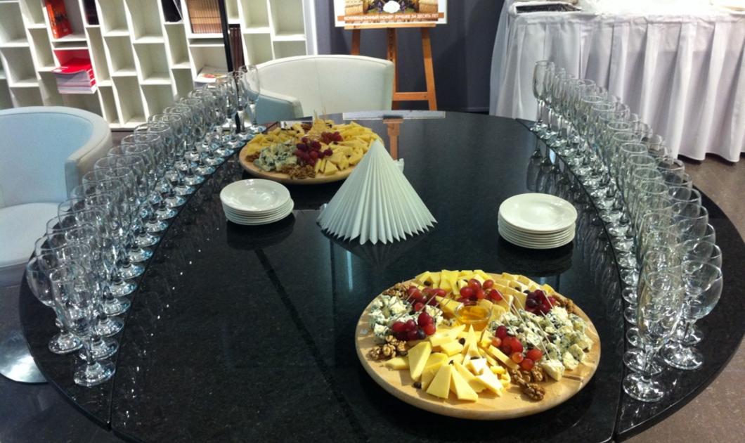 Фуршет на 70 персон Office Catering Фуршет на 70 персон Office Catering