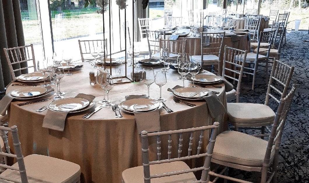 Свадебный Банкет на 50 человек Bosscatering Свадебный Банкет на 50 человек Bosscatering
