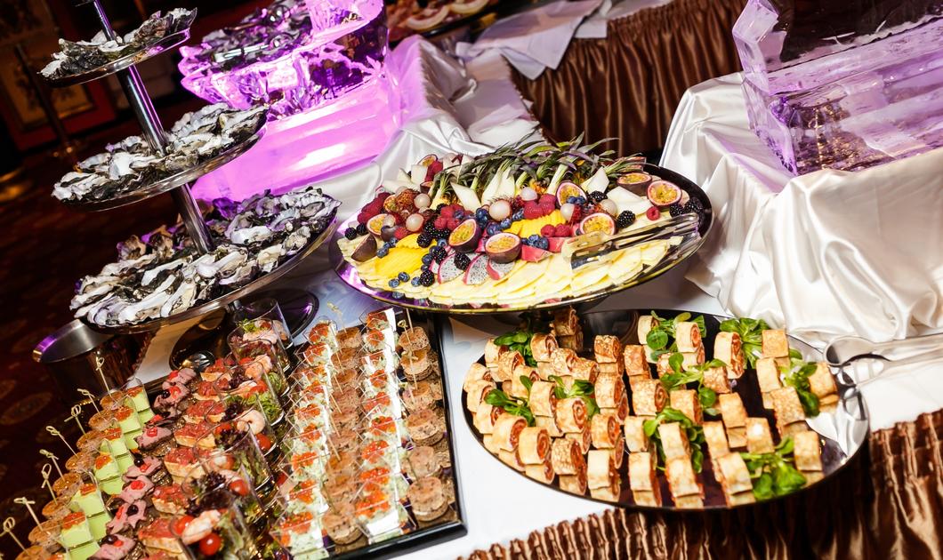 VIVIDcatering