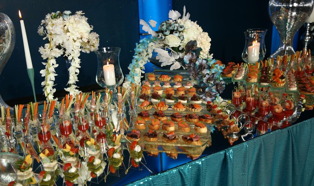VIVIDcatering