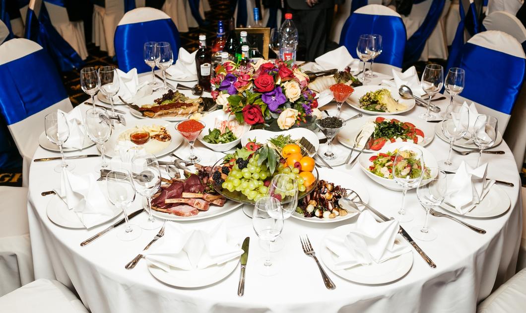 VIVIDcatering