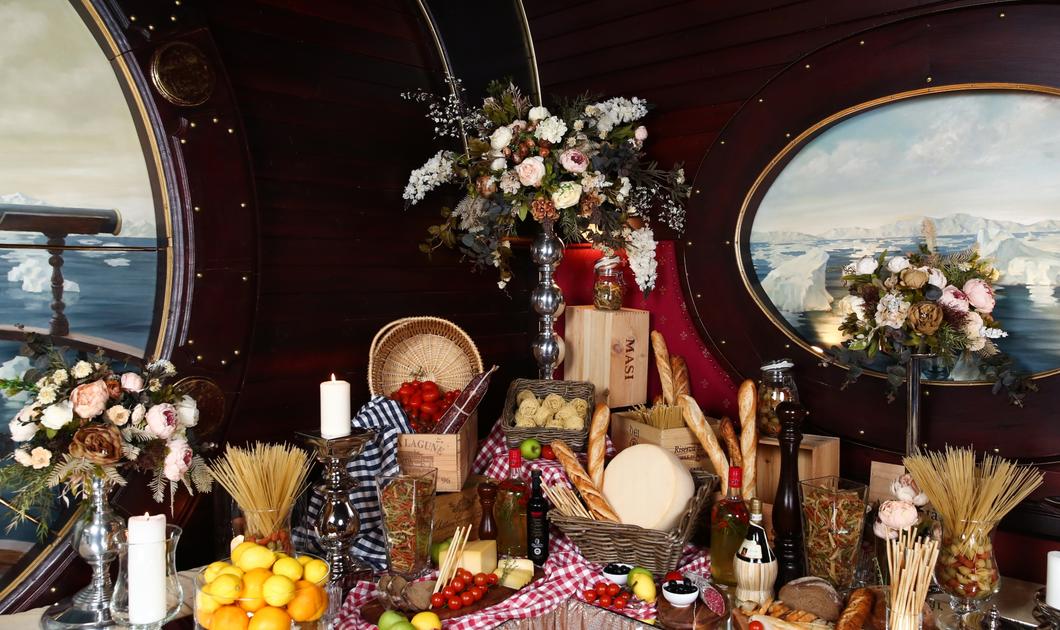 VIVIDcatering