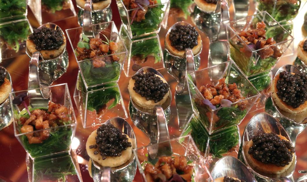 VIVIDcatering