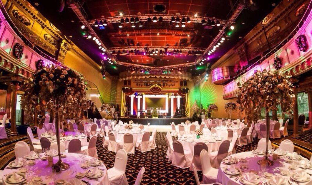 VIVIDcatering