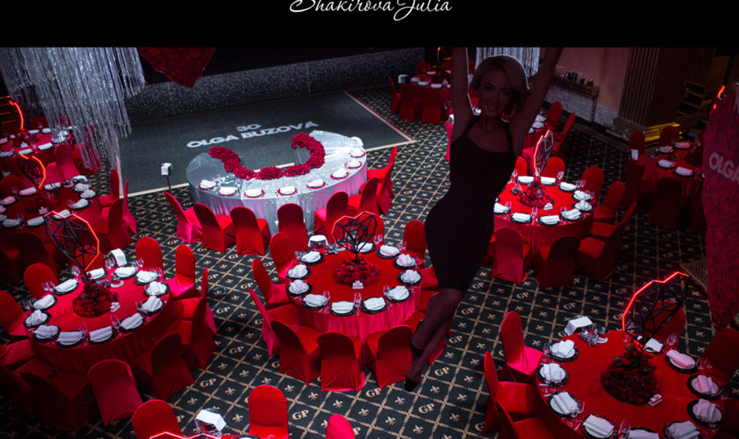 VIVIDcatering