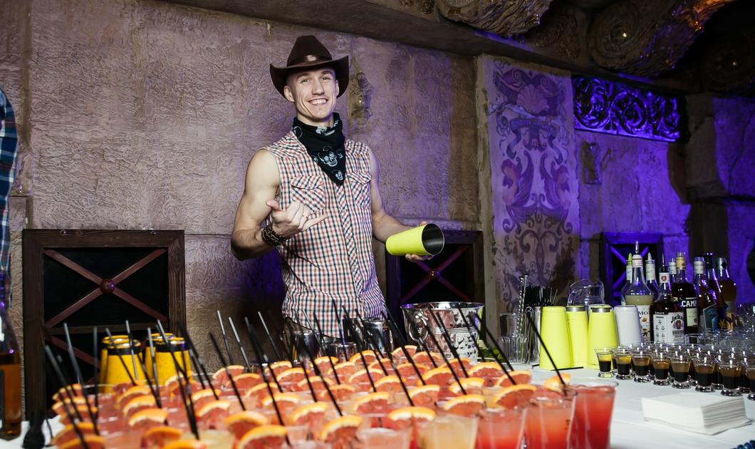 VIVIDcatering