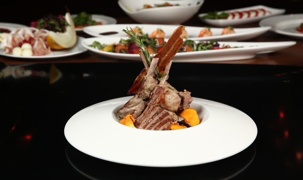 VIVIDcatering