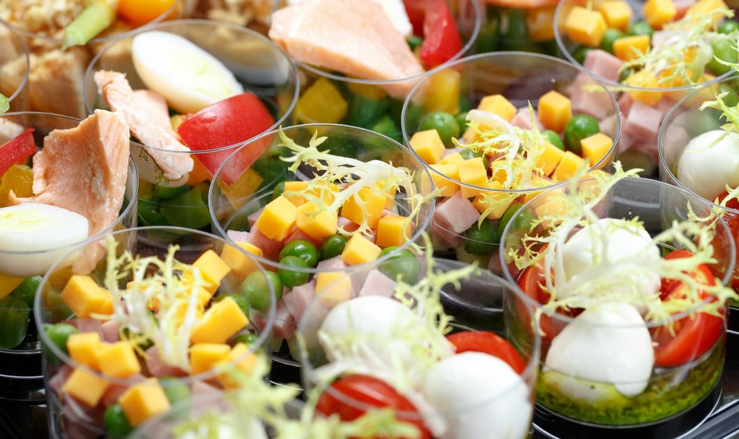 VIVIDcatering