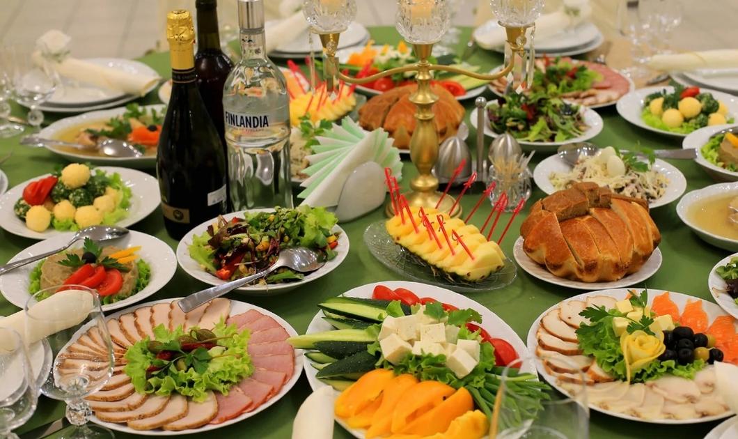 Доставка готовых обедов Кремлёвская кухня Доставка готовых обедов Кремлёвская кухня