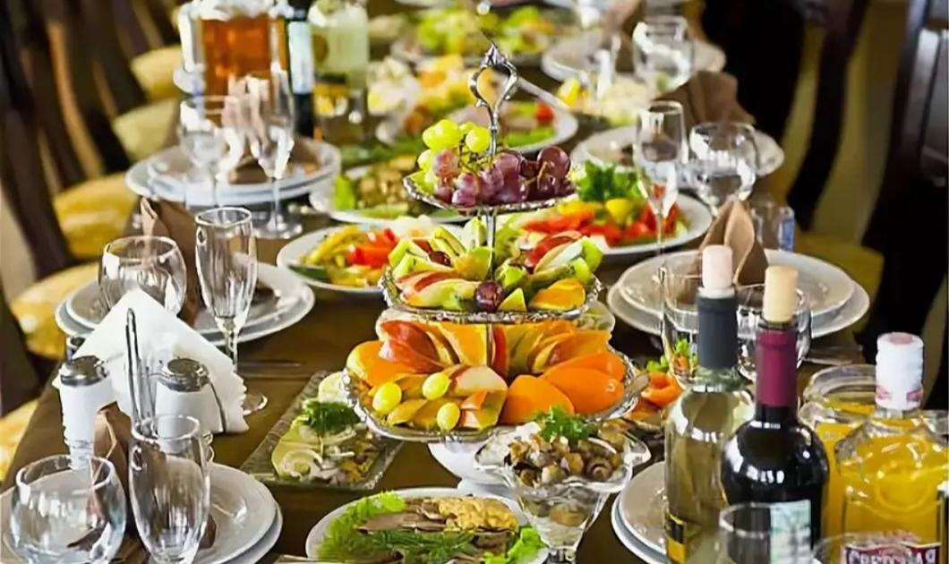 Доставка блюд Кремлёвская кухня Доставка блюд Кремлёвская кухня