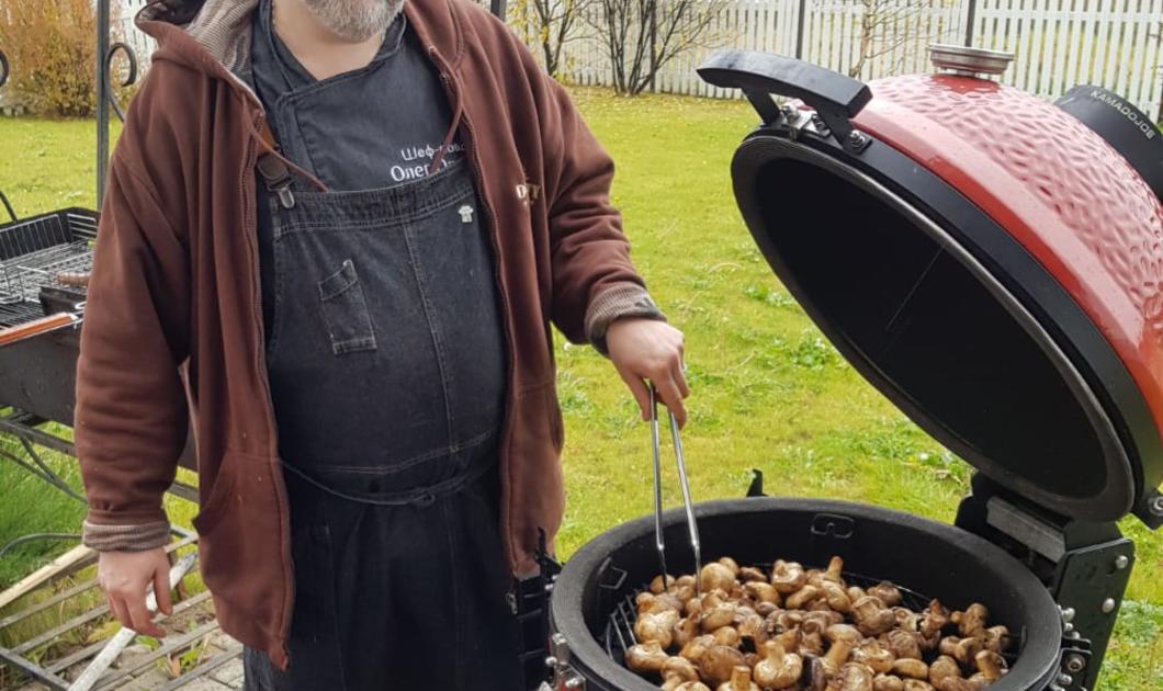 Услуги мангальщика Кремлёвская кухня Услуги мангальщика Кремлёвская кухня
