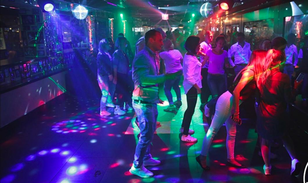 Вечеринка Клуб Jeremy's Bar Вечеринка Клуб Jeremy's Bar