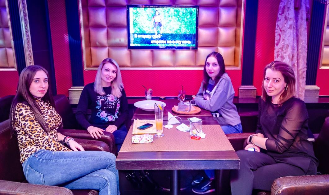 Вечеринка Клуб Jeremy's Bar Вечеринка Клуб Jeremy's Bar