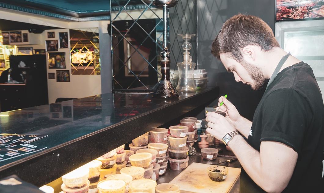 Кальяны Клуб Jeremy's Bar Кальяны Клуб Jeremy's Bar