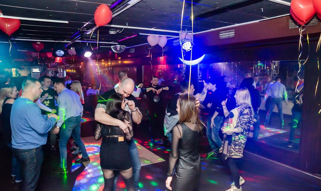 Вечеринка Клуб Jeremy's Bar Вечеринка Клуб Jeremy's Bar